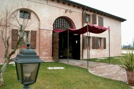 Hotel Palazzon Gradenigo Riese Extérieur photo