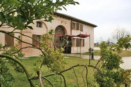 Hotel Palazzon Gradenigo Riese Extérieur photo